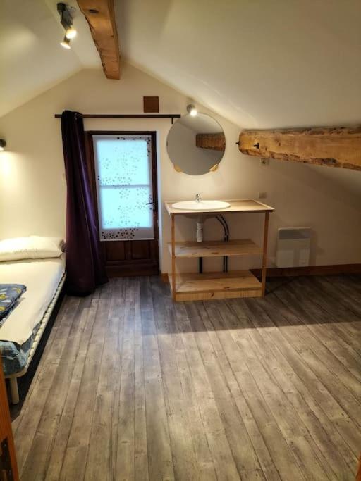 A Decouvrir Superbe Maison Calme Et Lumineuse Vallouise Exterior photo